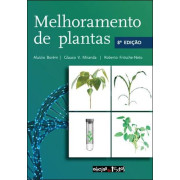 Melhoramento de Plantas - 8ª Edição