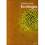 Ecologia - Nicholas J. Gotelli