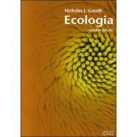 Ecologia - Nicholas J. Gotelli