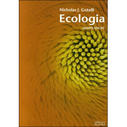 Ecologia - Nicholas J. Gotelli