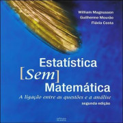 Estatística sem Matemática - 2ª Edição Estatística sem Matemática - 2ª Edição