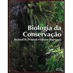 Biologia da Conservação