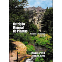 Nutrição Mineral de Plantas - Epstein