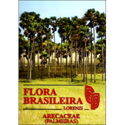 Flora Brasileira - Arecaceae (Palmeiras)