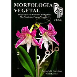 Morfologia Vegetal 2ª Ed.