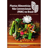 Plantas Alimentícias não Convencionais