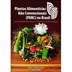 Plantas Alimentícias não Convencionais