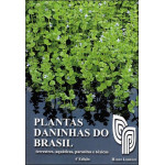 Plantas Daninhas do Brasil 4ª ed.