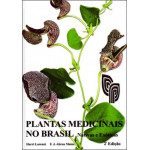 Plantas Medicinais no Brasil