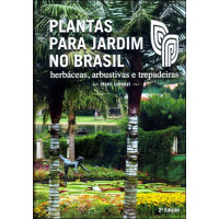 Plantas para Jardim no Brasil 