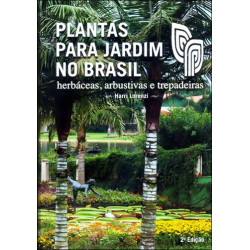 Plantas para Jardim no Brasil 