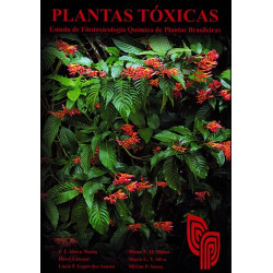 Plantas Tóxicas