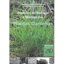 Aspectos da Biologia e Man. Plantas Daninhas