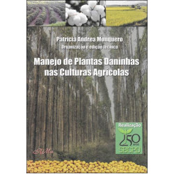 Manejo de Plantas Daninhas nas culturas 