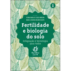 Fertilidade e biologia do solo