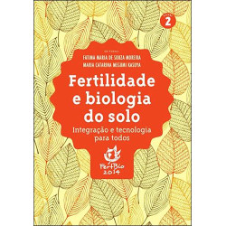 Fertilidade e biologia do solo - Vol.2