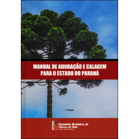 Manual de Adubação e Calagem Paraná 2ª Ed.