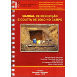 Manual de Descrição e Coleta de Solo no Campo