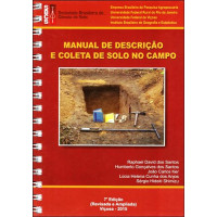 Manual de Descrição e Coleta de Solo no Campo