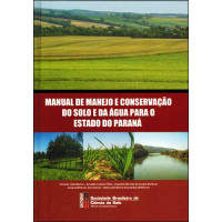 Manual de Manejo e Conservação do Solo PR