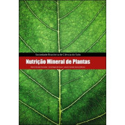 Nutrição Mineral de Plantas - 2ª Edição Nutrição Mineral de Plantas - 2ª Edição