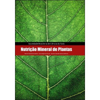 Nutrição Mineral de Plantas - 2ª Edição