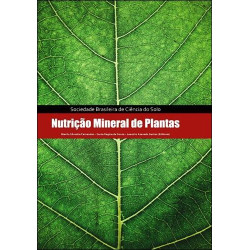 Nutrição Mineral de Plantas - 2ª Edição