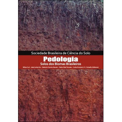 Pedologia - Solos dos Biomas Brasileiros