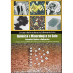 Química e Mineralogia do Solo - Volume Único