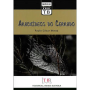Aracnídeos do Cerrado Aracnídeos do Cerrado