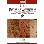 Rastros de Mamíferos Silvestres Brasileiros