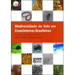 Biodiversidade do Solo Ecossistemas Brasileiros 