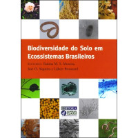 Biodiversidade do Solo Ecossistemas Brasileiros 