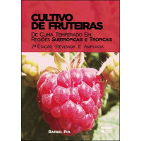 Cultivo de fruteiras de clima temperado
