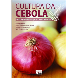 Cultura da Cebola 