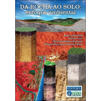 Da Rocha ao Solo: Enfoque Ambiental