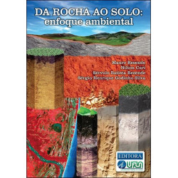 Da Rocha ao Solo: Enfoque Ambiental