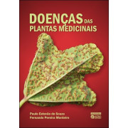 Doenças das Plantas Medicinais Doenças das Plantas Medicinais