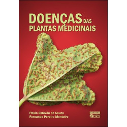 Doenças das Plantas Medicinais