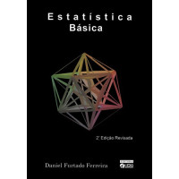 Estatística Básica 2ª edição