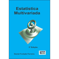 Estatística Multivariada 3ª Edição