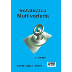 Estatística Multivariada 3ª Edição