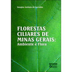 Florestas Ciliares de Minas Gerais