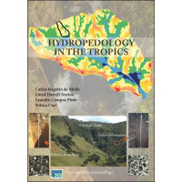 Hydropedology in The Tropics