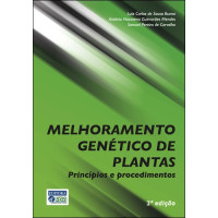 Melhoramento Genético de Plantas