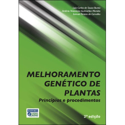 Melhoramento Genético de Plantas