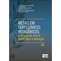 Metais em Fertilizantes Inorgânicos