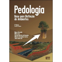 Pedologia Base Distinção de Ambientes