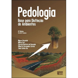 Pedologia Base Distinção de Ambientes