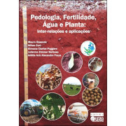 Pedologia, Fertilidade, Água e Planta Pedologia, Fertilidade, Água e Planta